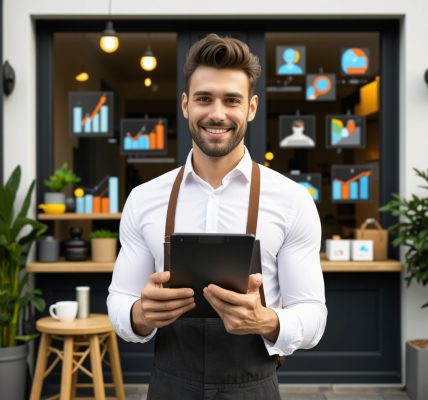Boost Small Business Growth with Strategic GMB Updates