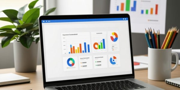 Boost Your GMB Business Description Using Advanced Keyword Research