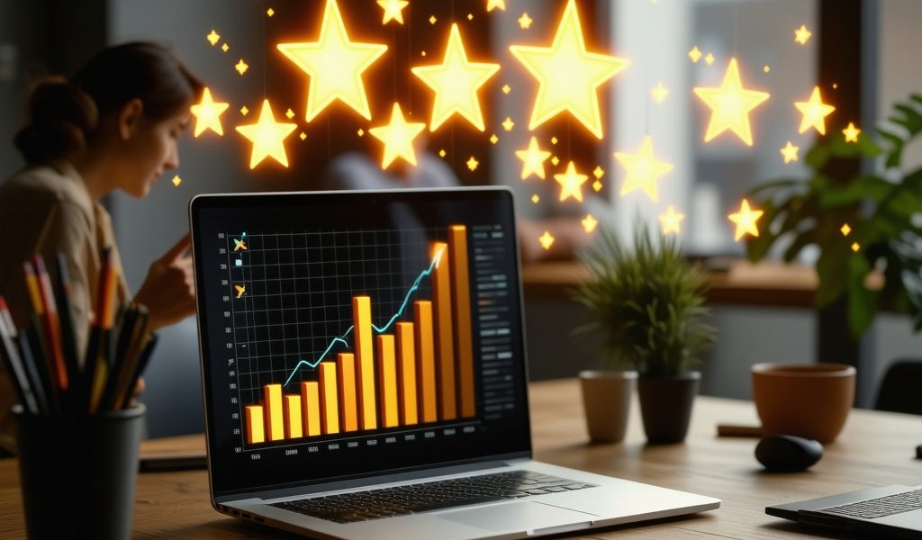 Boost Your GMB Reviews with Strategic Generation Methods in 2025