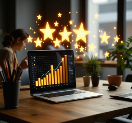 Boost Your GMB Reviews with Strategic Generation Methods in 2025