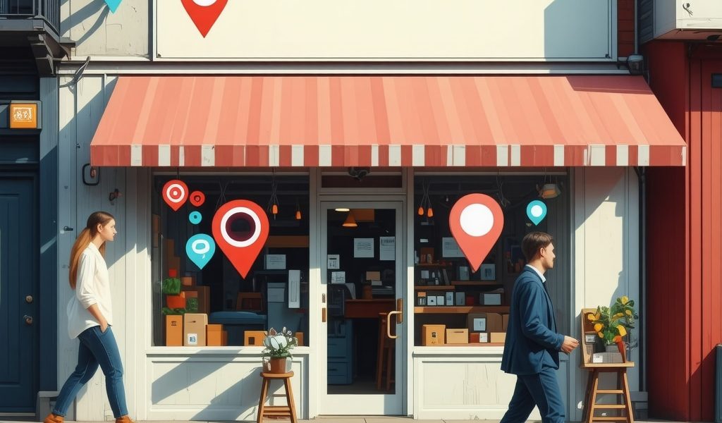 Boost Your GMB Traffic with Local Search Engine Optimization