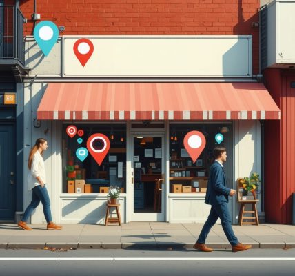 Boost Your GMB Traffic with Local Search Engine Optimization