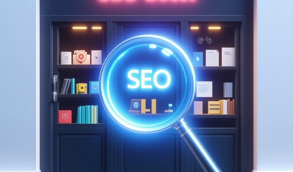 Boost Your Google Business Listing SEO with Targeted Keywords