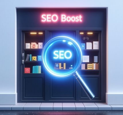 Boost Your Google Business Listing SEO with Targeted Keywords