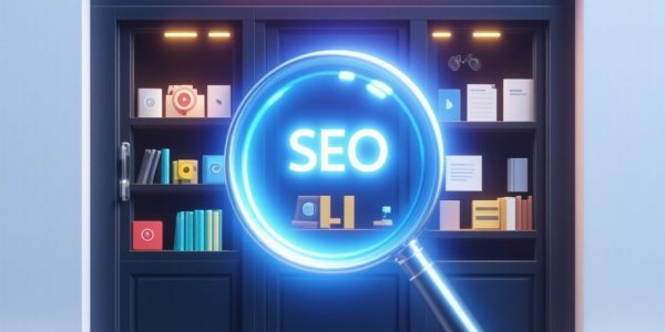 Boost Your Google Business Listing SEO with Targeted Keywords