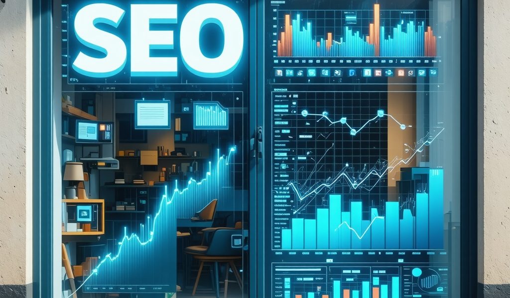Boost Your Google Business Profile with Our Expert SEO Tips
