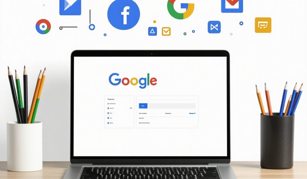 Boost Your Google Business Ranking with Advanced GMB Backlinks