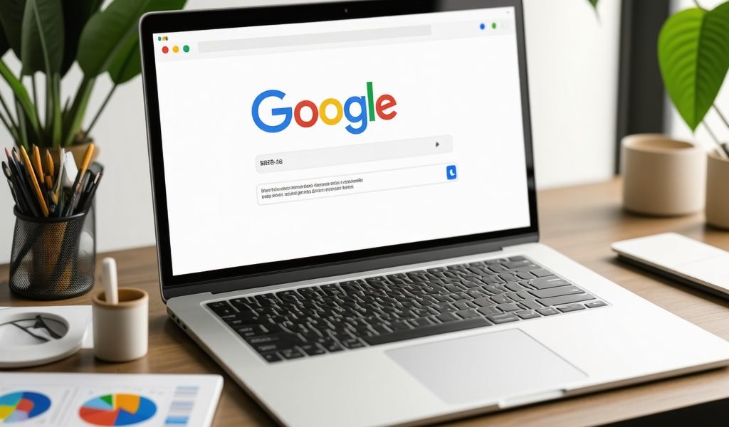 Boost Your Google My Business Ranking with Effective SEO Tactics