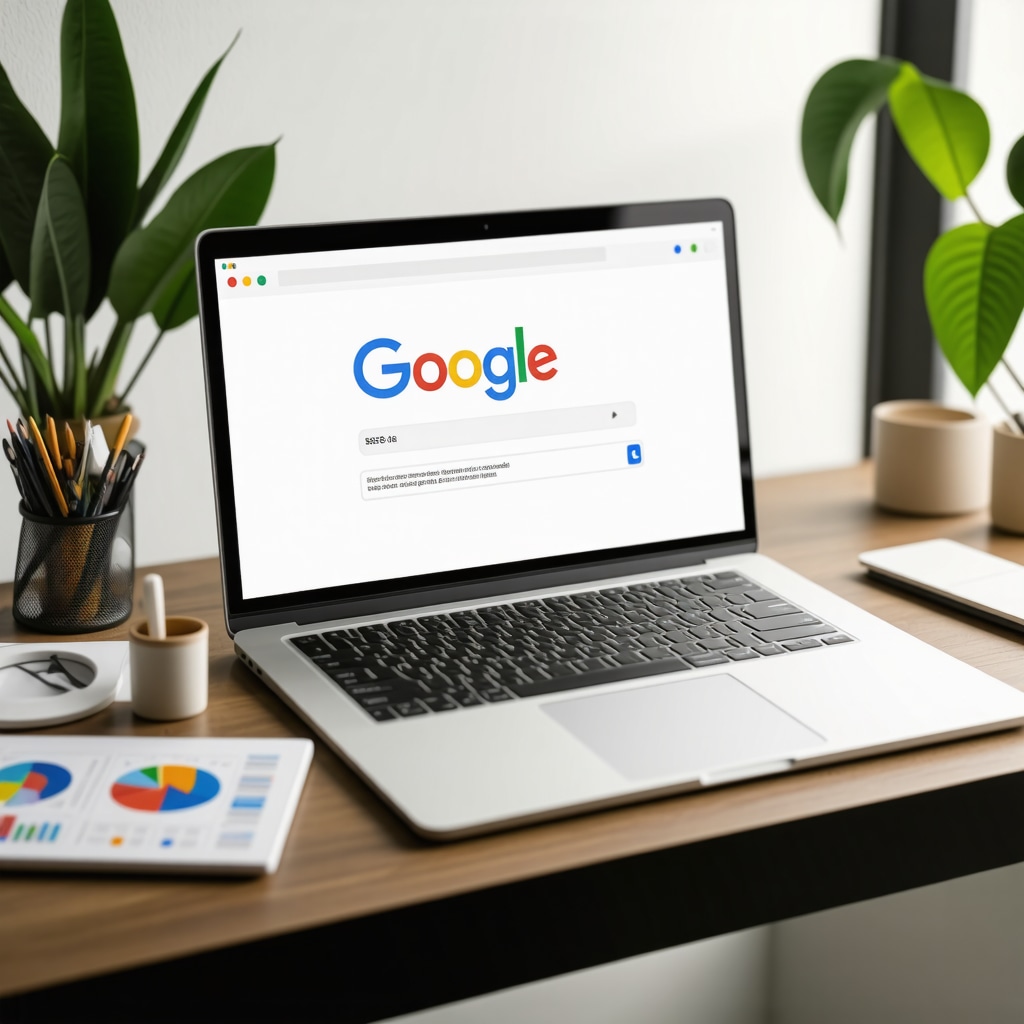 Boost Your Google My Business Ranking with Effective SEO Tactics