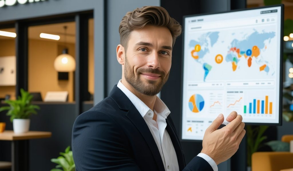 Boost Your Local Business Growth with Expert GMB SEO Services