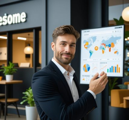 Boost Your Local Business Growth with Expert GMB SEO Services