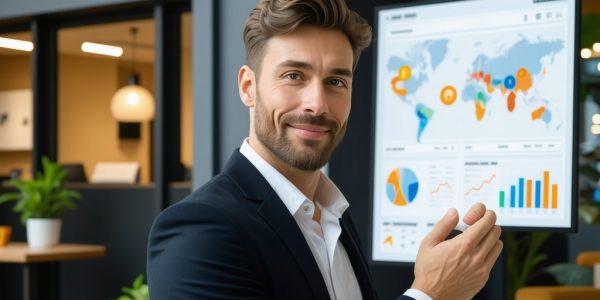 Boost Your Local Business Growth with Expert GMB SEO Services