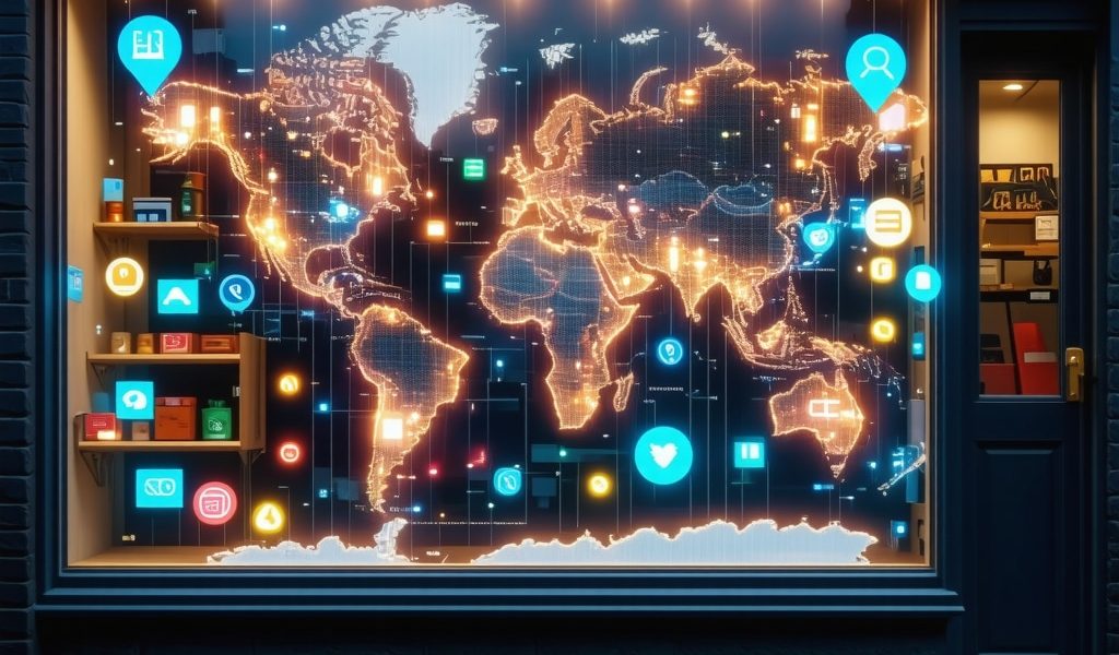 Boost Your Local Business Growth with Expert GMB SEO Strategies