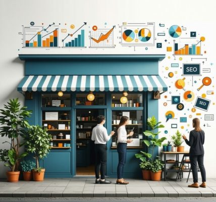 Boost Your Local Business Growth with Expert SEO Agency Services
