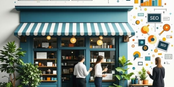 Boost Your Local Business Growth with Expert SEO Agency Services