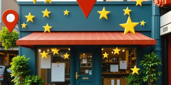 Boost Your Local Search Rankings with Expert GMB Review Generation