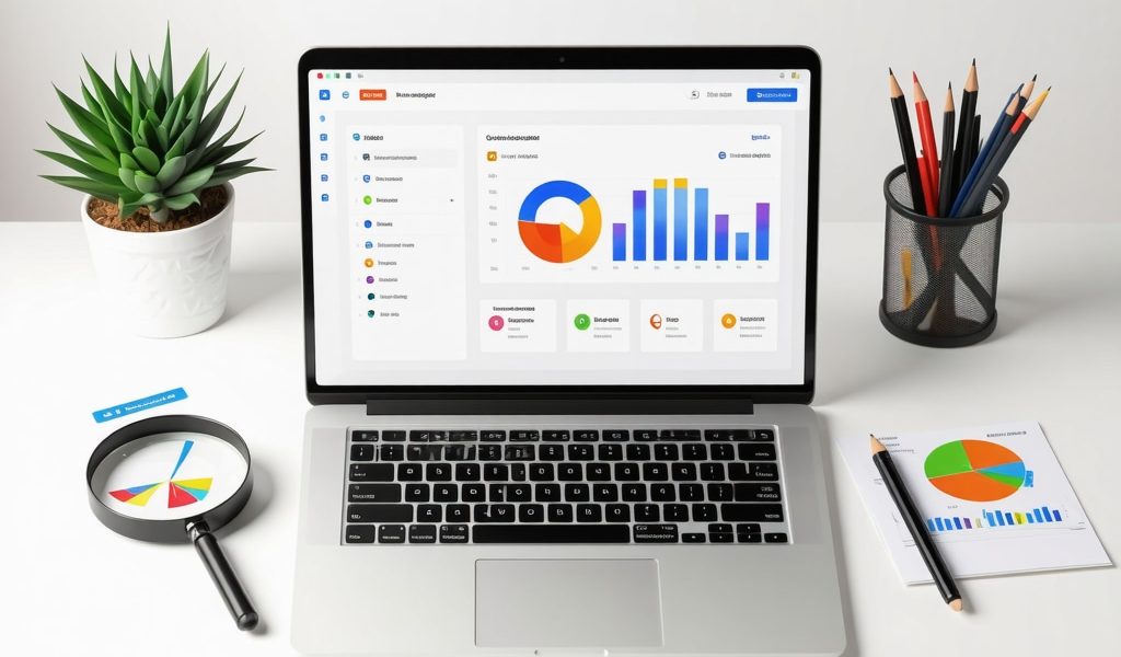 BrightLocal Tools to Optimize Your Google Business Profile Effectively