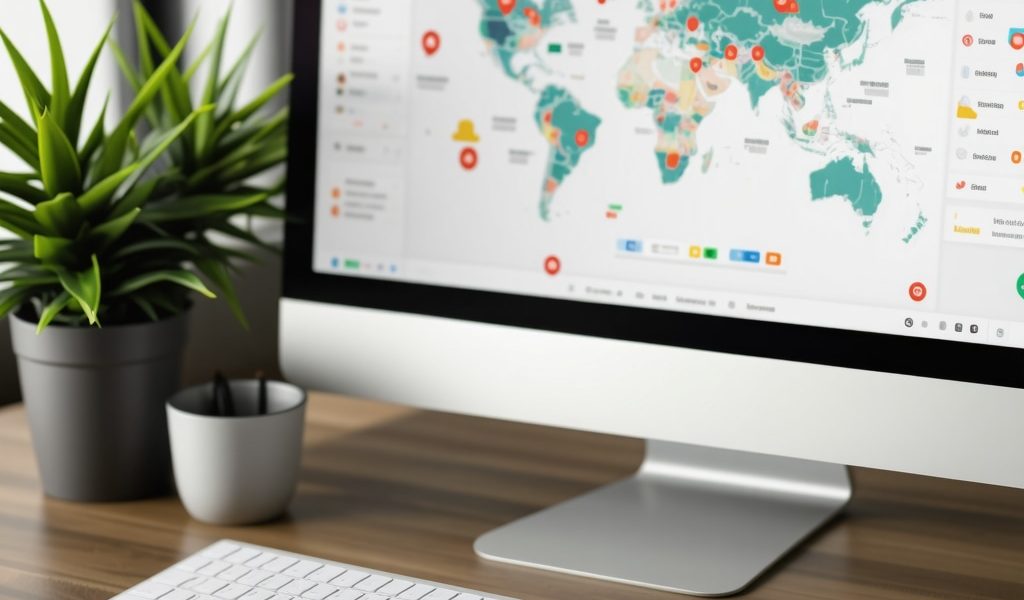 BrightLocal for GMB: How to Track and Improve Rankings