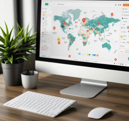BrightLocal for GMB: How to Track and Improve Rankings