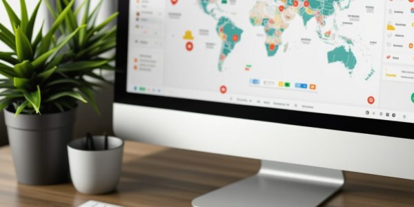 BrightLocal for GMB: How to Track and Improve Rankings
