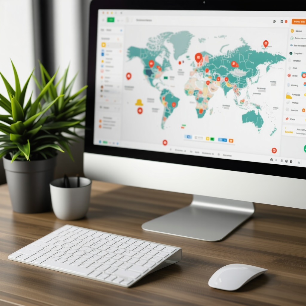 BrightLocal for GMB: How to Track and Improve Rankings