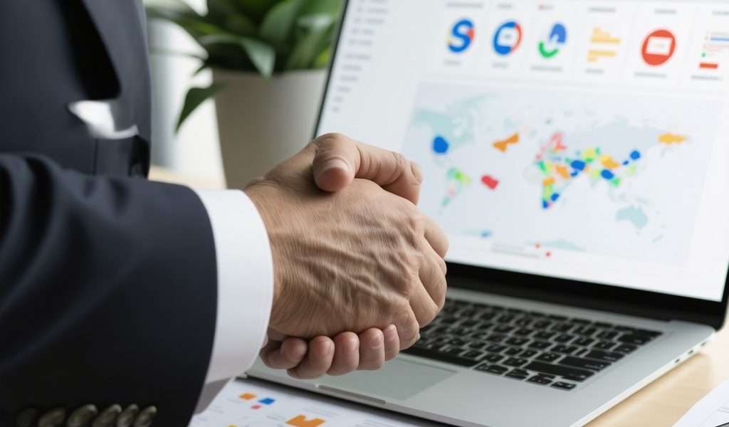 Choosing the Right SEO Agency for Your Local Business Growth