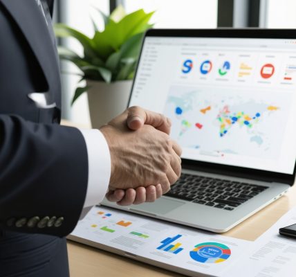 Choosing the Right SEO Agency for Your Local Business Growth