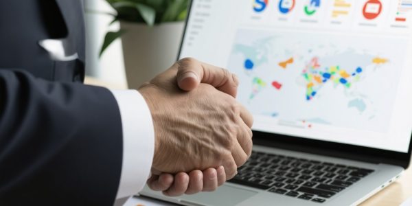 Choosing the Right SEO Agency for Your Local Business Growth