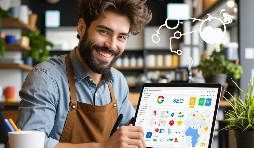 Common Local Business SEO Questions Answered Clearly