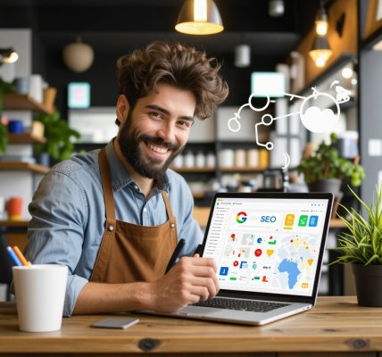 Common Local Business SEO Questions Answered Clearly