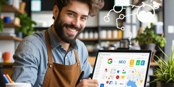 Common Local Business SEO Questions Answered Clearly