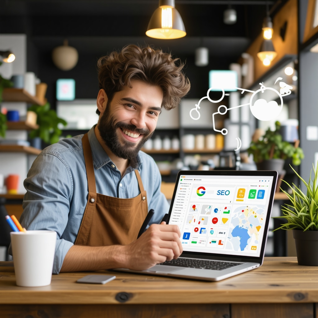 Common Local Business SEO Questions Answered Clearly