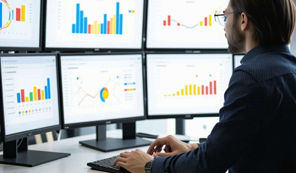 Complete GMB SEO Audit Checklist for 2025 Success