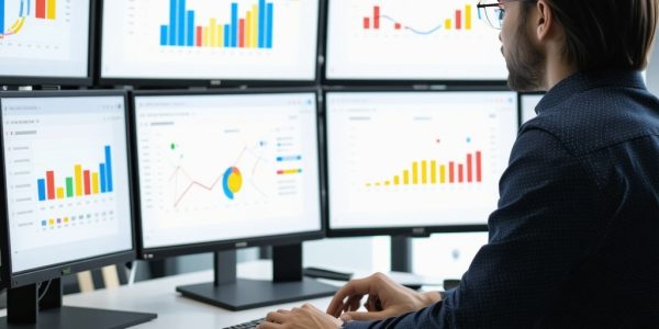 Complete GMB SEO Audit Checklist for 2025 Success