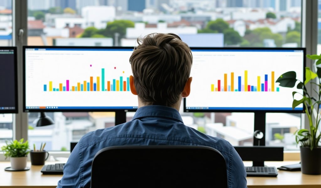 Complete Google My Business Optimization Guide for 2025
