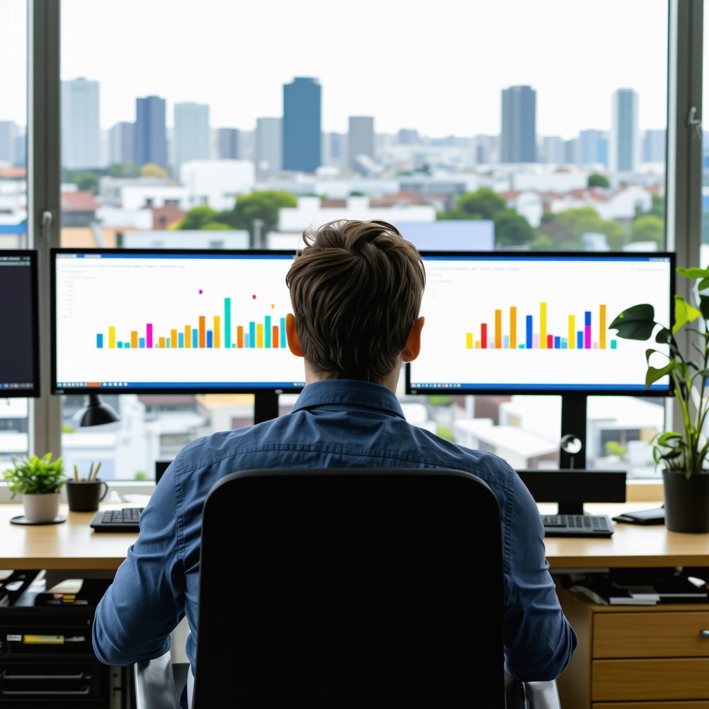 Complete Google My Business Optimization Guide for 2025