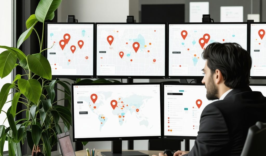 Complete Guide to GMB Citation Management for Local Rankings