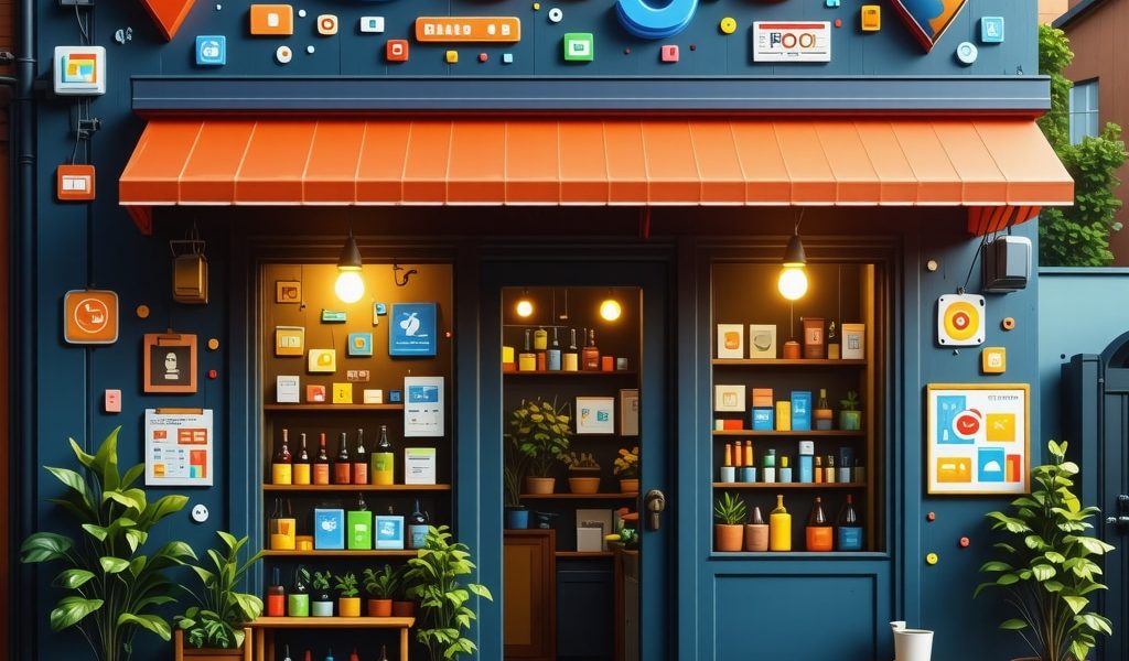 Complete Guide to Google Business Listing SEO for Local Growth