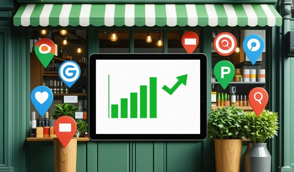 Complete Local Business SEO Checklist to Boost Google Ranking