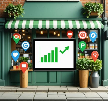 Complete Local Business SEO Checklist to Boost Google Ranking