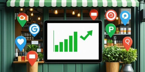 Complete Local Business SEO Checklist to Boost Google Ranking