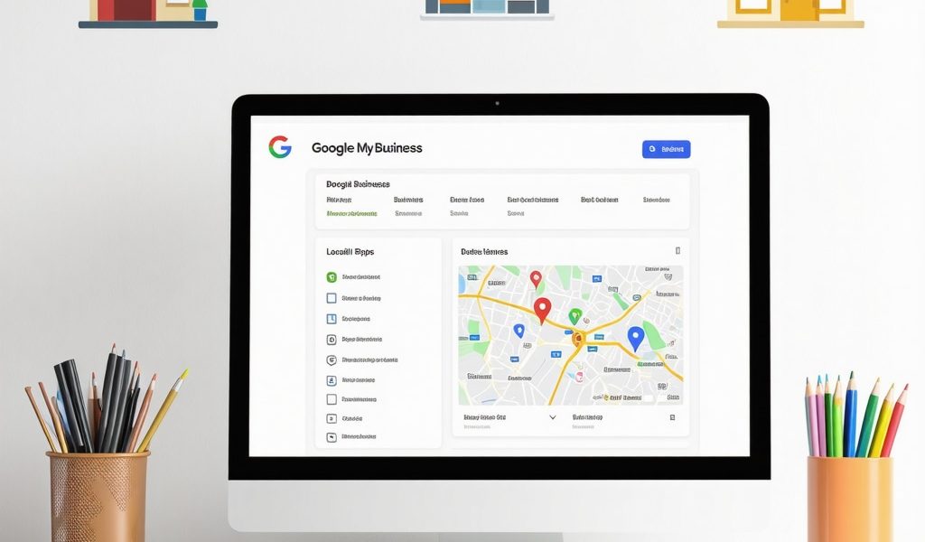 Complete Local SEO Checklist to Optimize Your GMB Listing