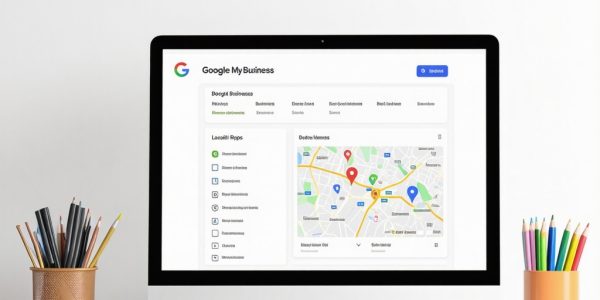 Complete Local SEO Checklist to Optimize Your GMB Listing