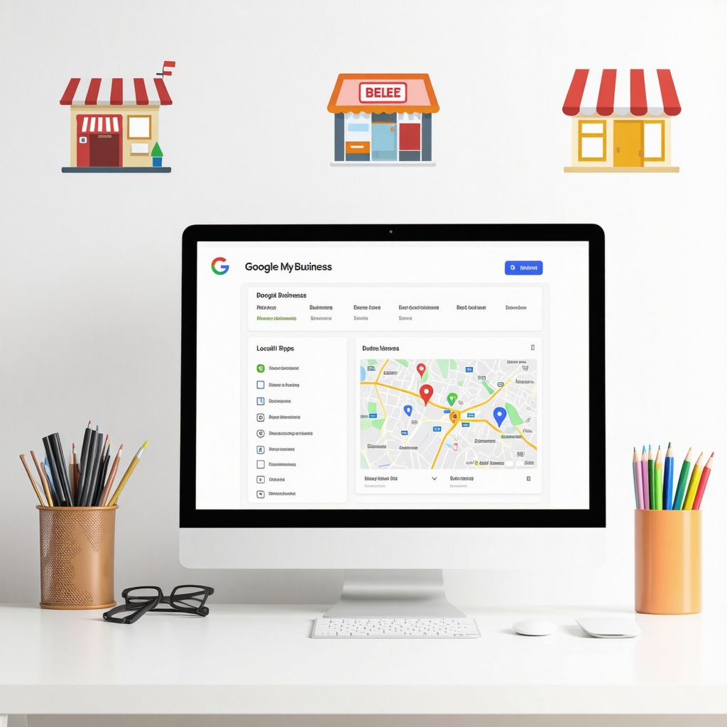 Complete Local SEO Checklist to Optimize Your GMB Listing