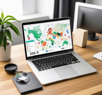 Comprehensive Local Search Engine Optimization Guide for 2025