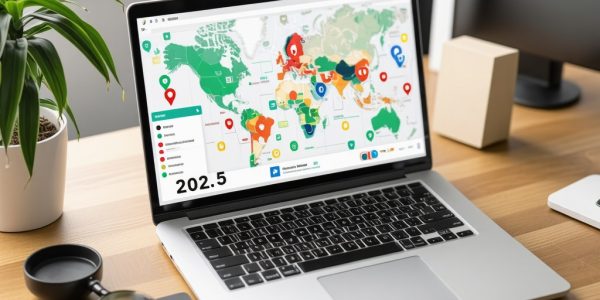 Comprehensive Local Search Engine Optimization Guide for 2025