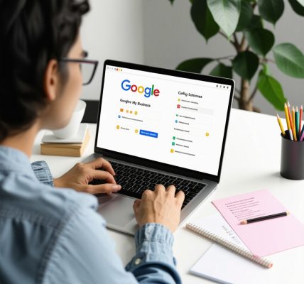 Crafting Effective Keywords for GMB Description to Attract Leads