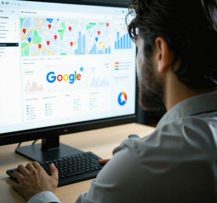 Develop a Winning Local SEO Strategy for Google Business Listings