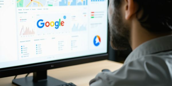 Develop a Winning Local SEO Strategy for Google Business Listings