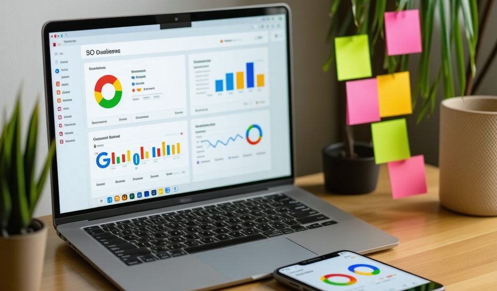 Dominate Local SEO with These BrightLocal and GMB Optimization Tips
